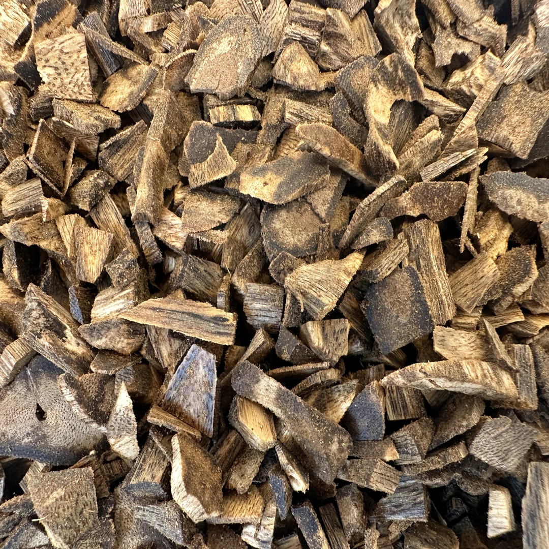 白棋高油高脂边角料99分沉上薫香料100克