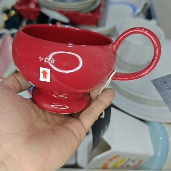 瓷片陶瓷杯碗盘微瑕介意慎拍