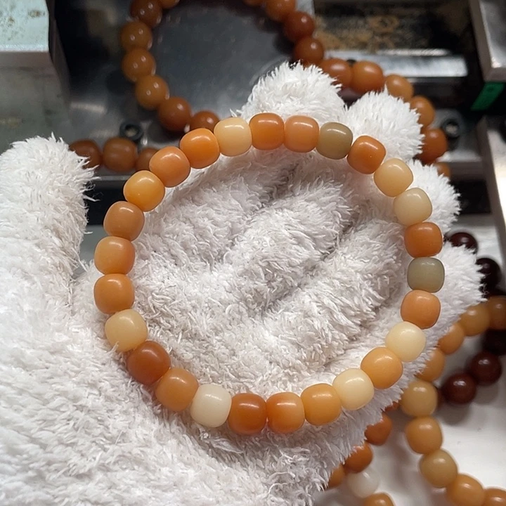 吊坠菩提根/象牙果