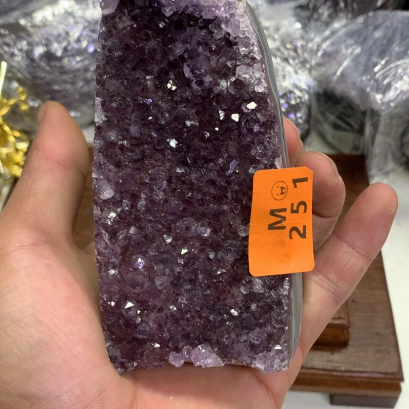 【闪购商品】水晶大型摆件（非配饰）未镶嵌