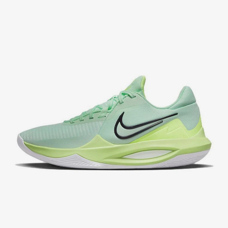 NIKE/耐克男女鞋 Precision 6潮流舒适篮球运动休闲鞋DD9535-300