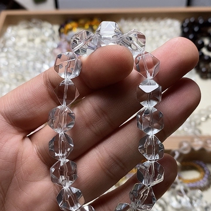 非金属卡10mm异形方糖