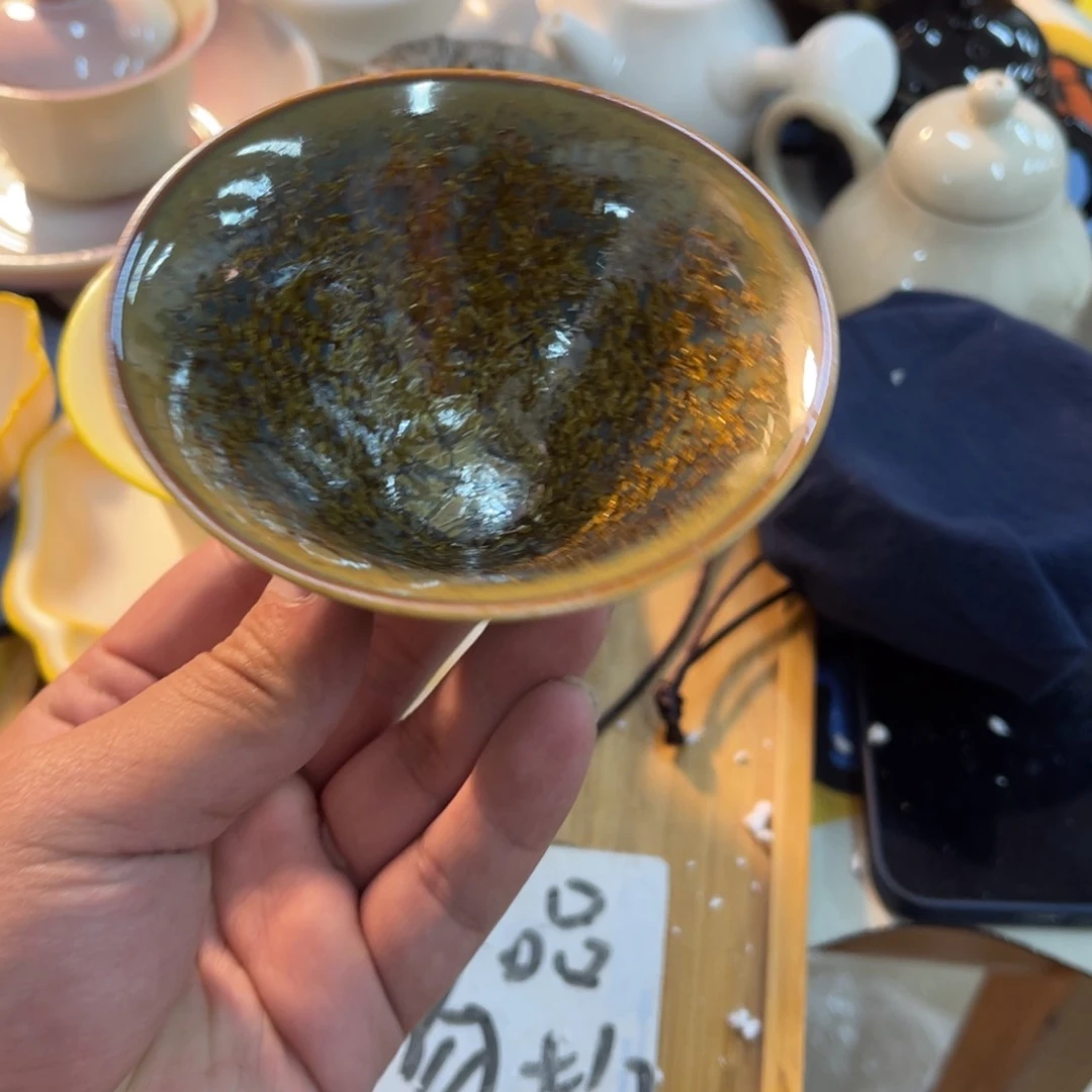 紫砂陶瓷茶具微瑕介意勿拍