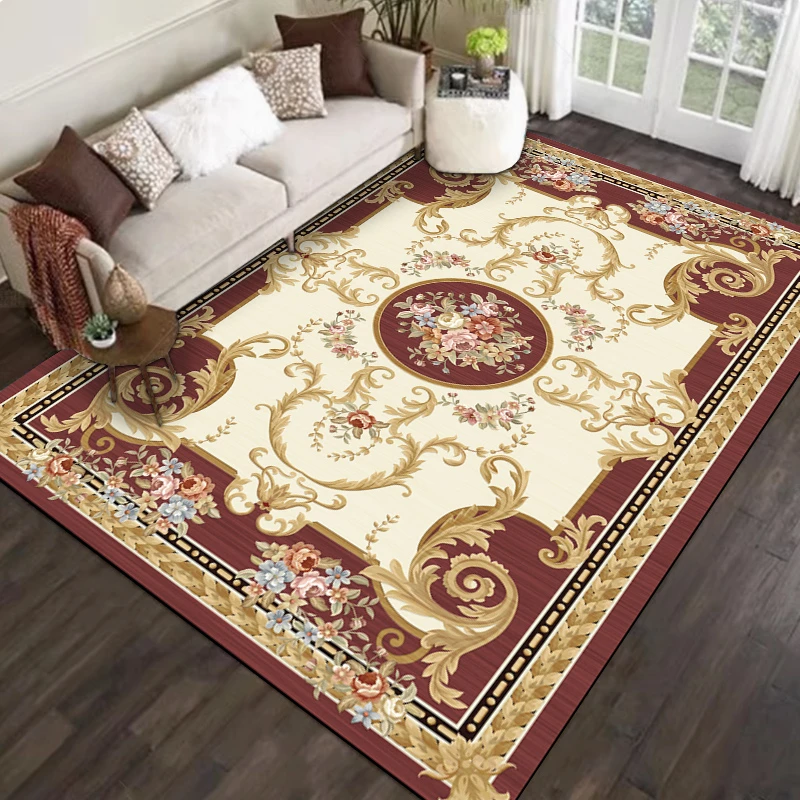 【直播间粉丝福利】8001-8200源头工厂3.5MM加厚硅藻泥地垫2