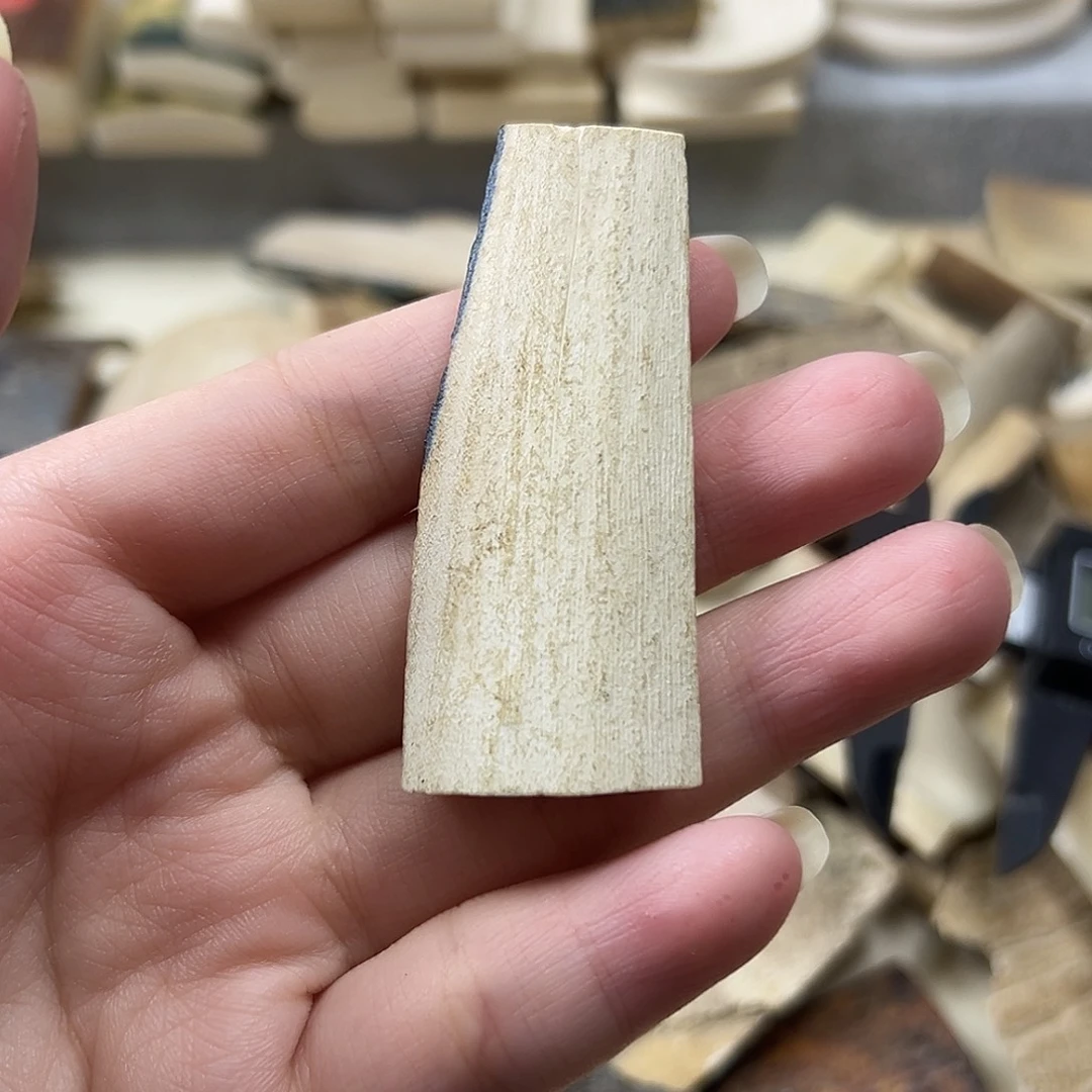 手串/手链/手镯猛犸象牙猛犸原材料边角料大块料