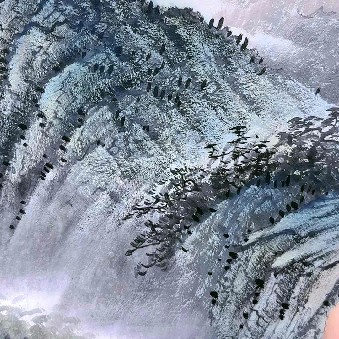 【闪购商品】国画书法作品欣赏，书法作品欣赏，