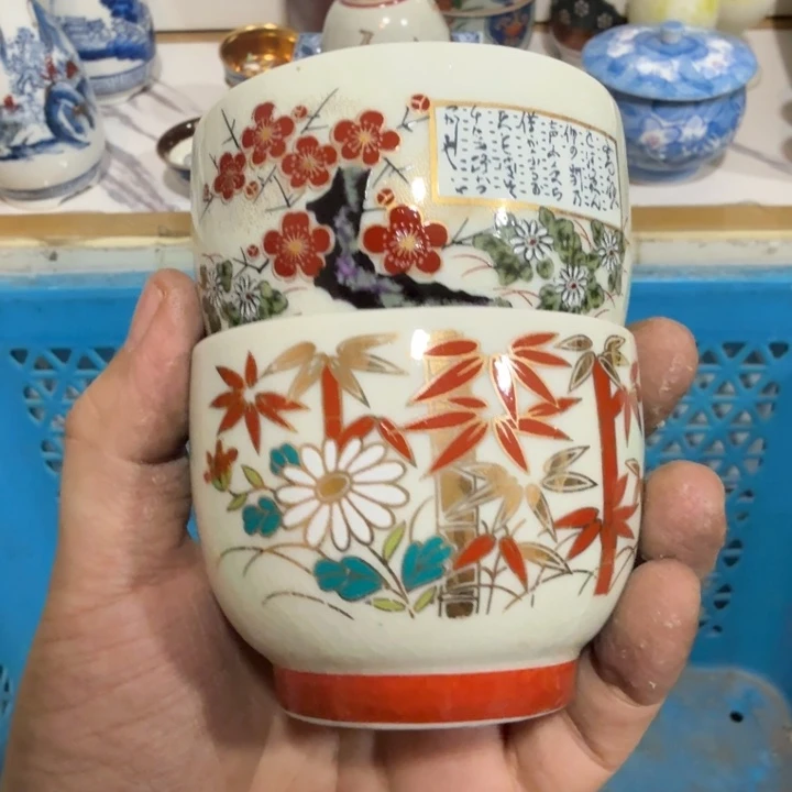陶瓷推荐第二名20包邮
