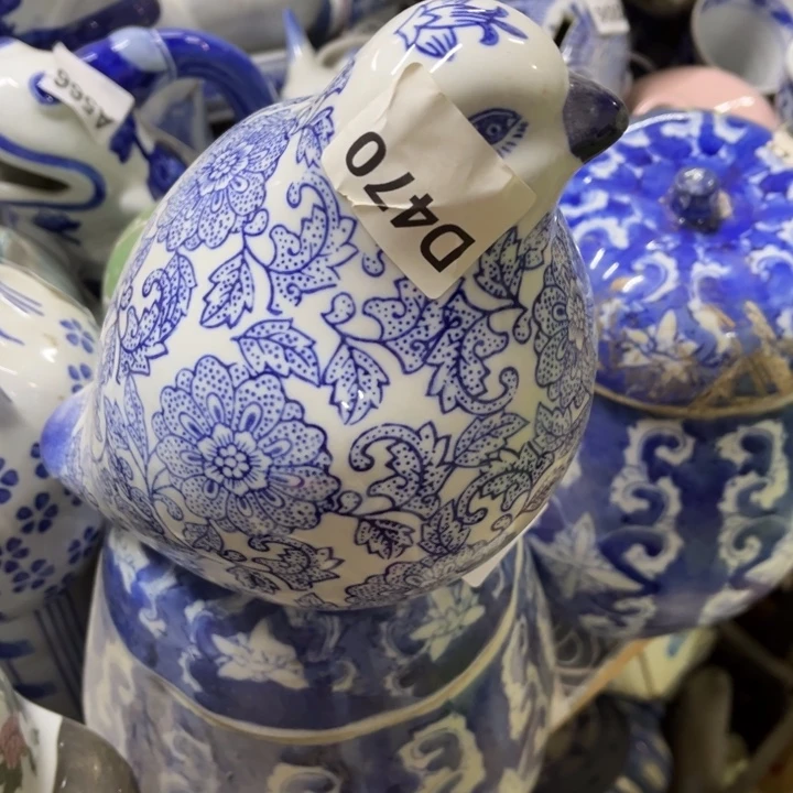 陶瓷制品底火裂处理