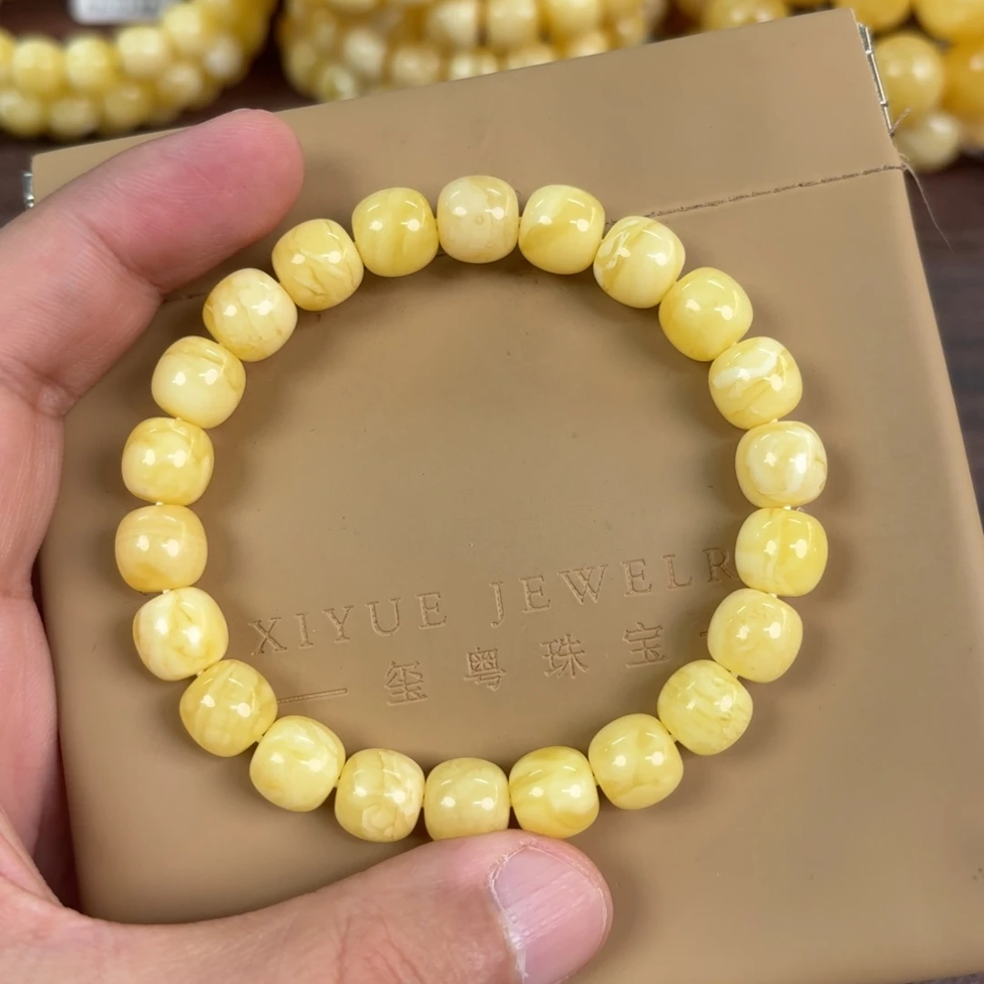 蜜蜡未镶嵌裸石128000000000