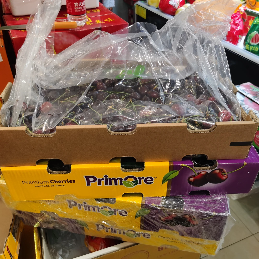 2J车厘子加大（一箱10斤）