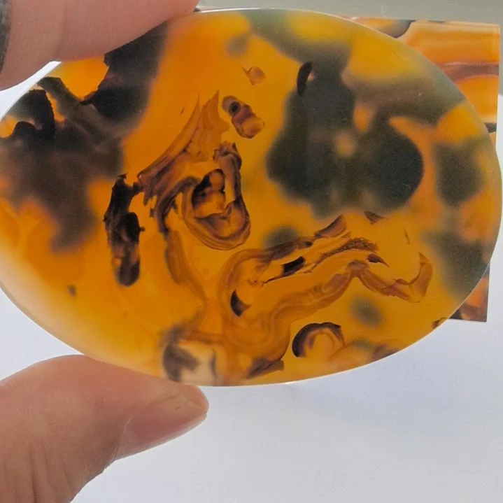 非金属时尚饰品75