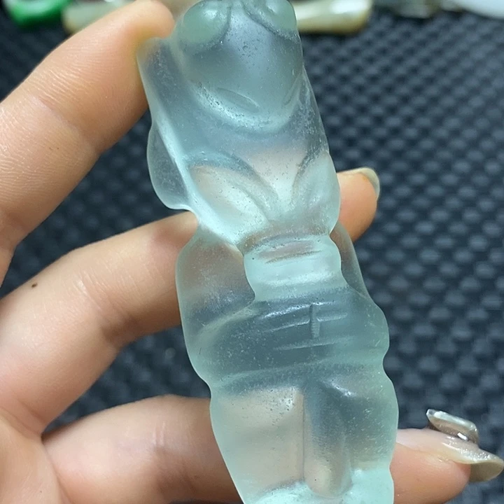 龙脊菩提吊坠一个