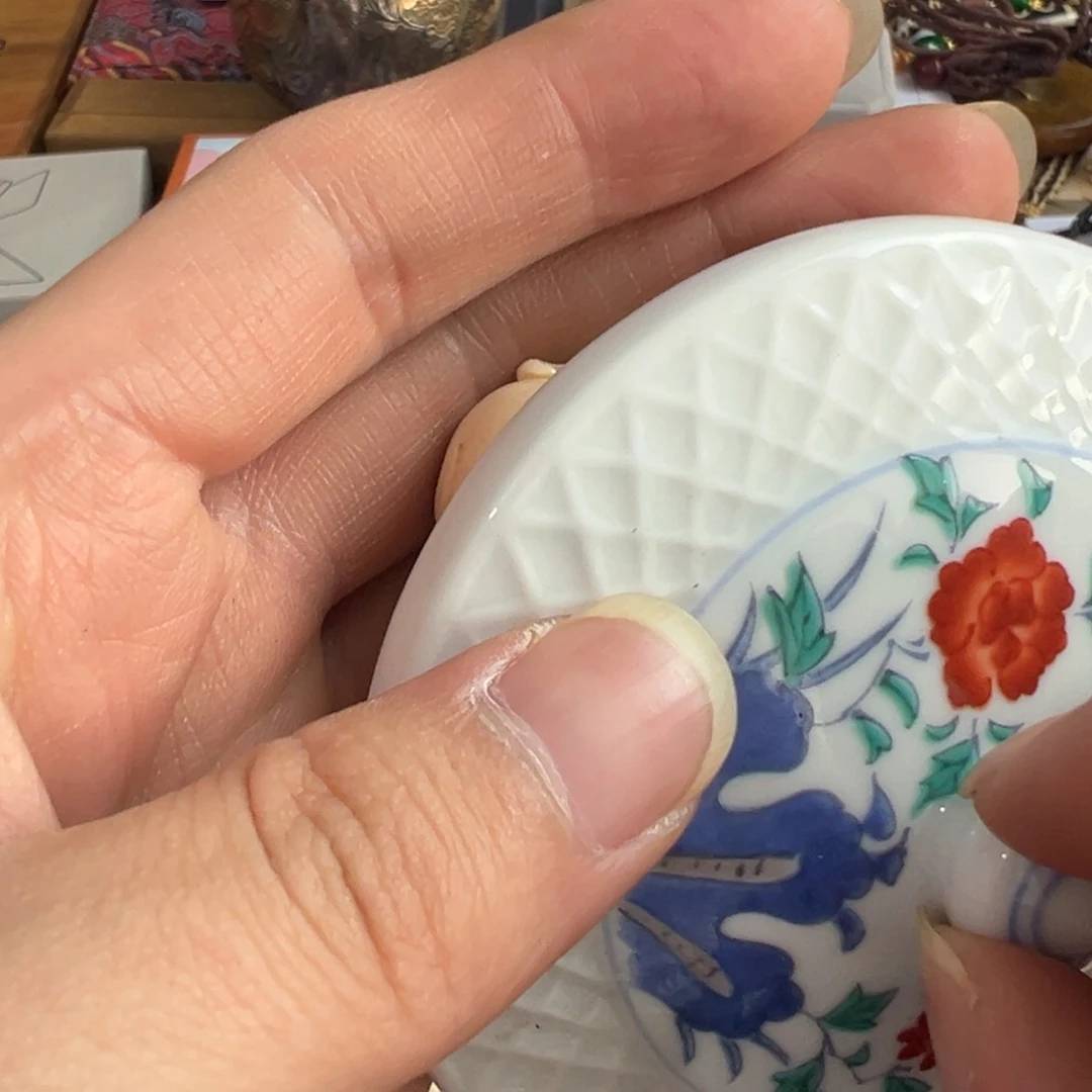 紫砂茶宠大**?放漏场，全都漏