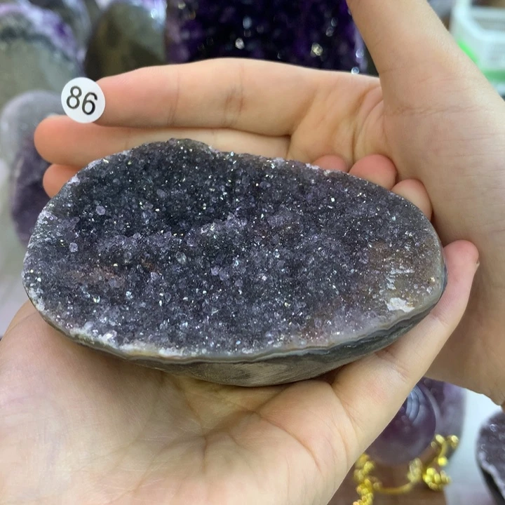 未镶嵌大型摆件（非配饰）水晶