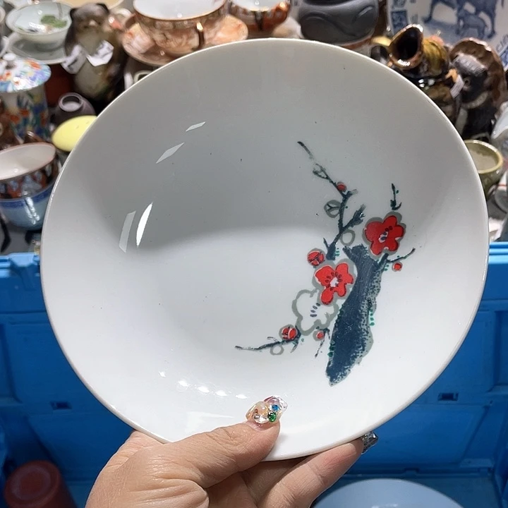 瓷片19.9包邮新疆西藏不发货