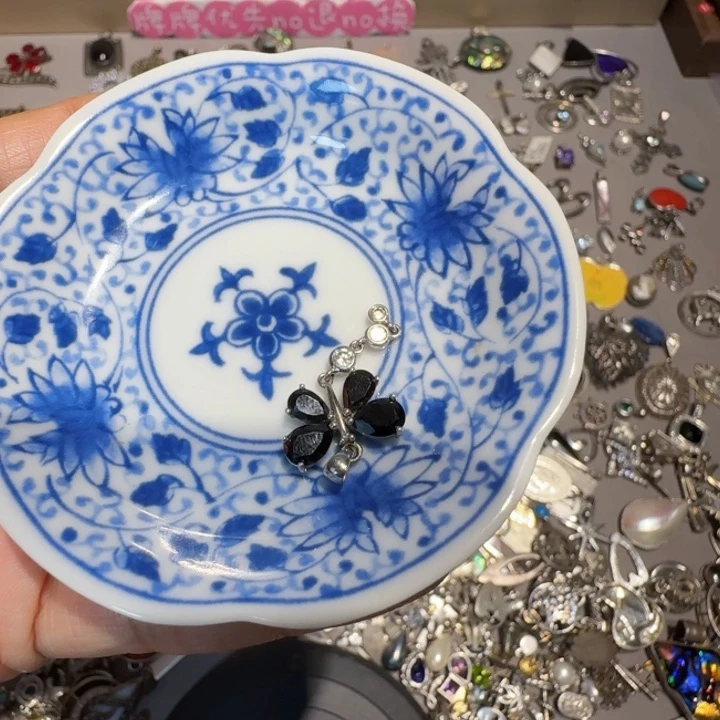 瓷片陆瓷器的制作工艺