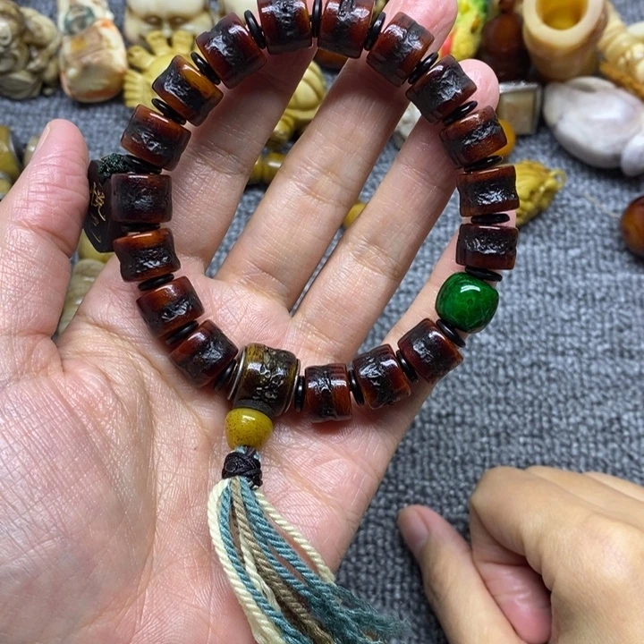 手串/手链牛骨牦牛骨