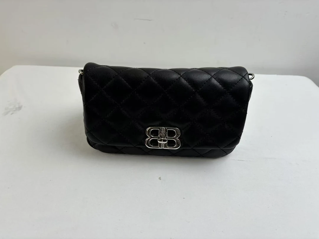 C109【点点精选】新款时尚轻奢百搭气质女包