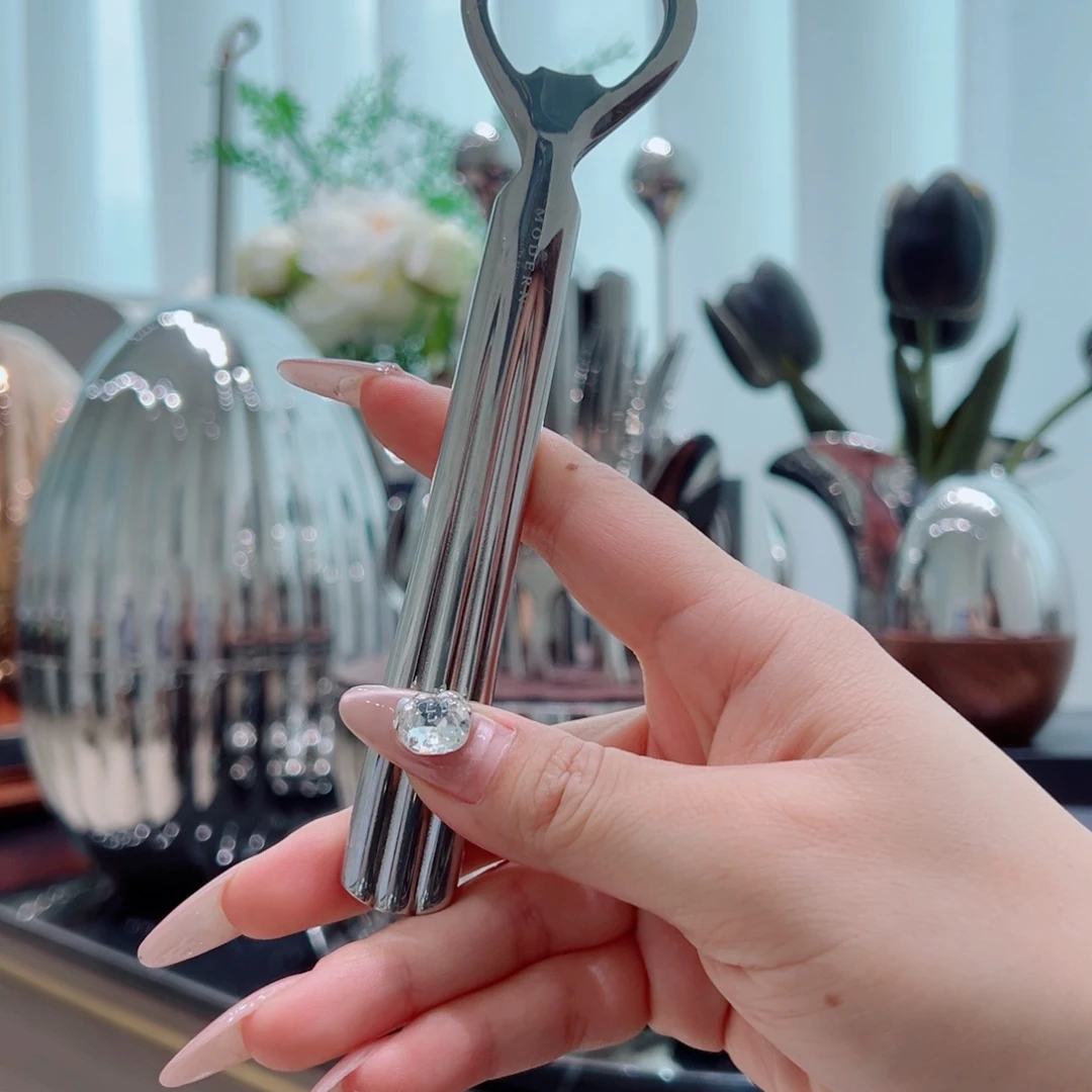 304不锈钢开瓶器