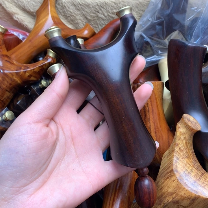 大果紫檀（缅甸花梨）232带绳