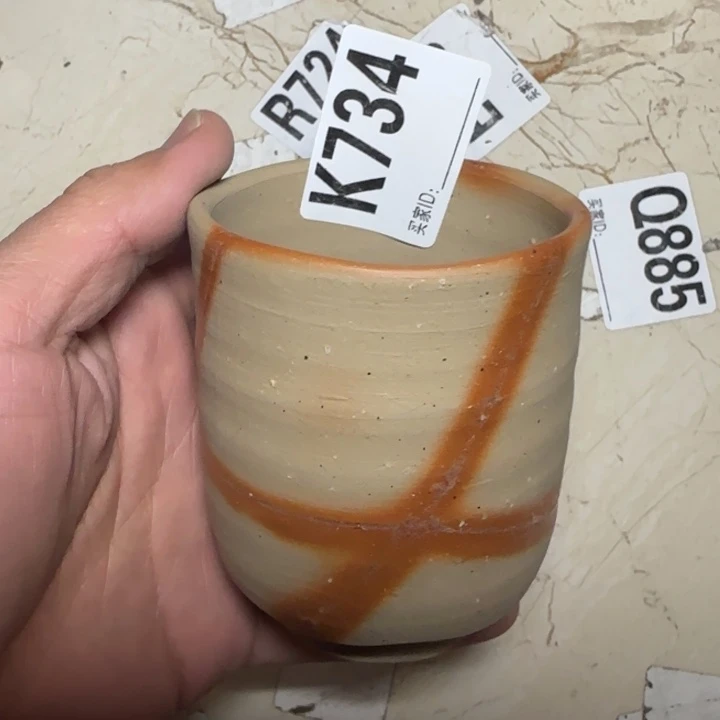 备前烧作品备前烧作品