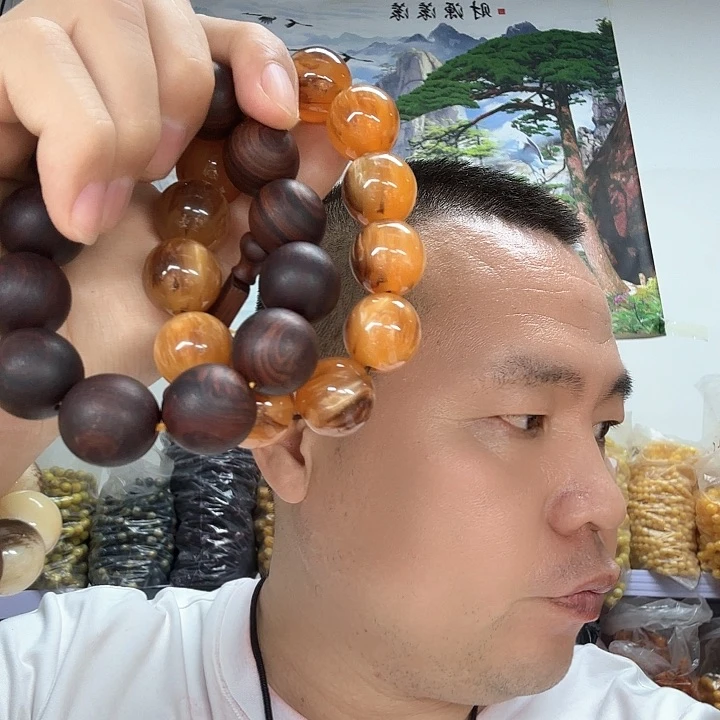 非洲紫檀（红花梨）254