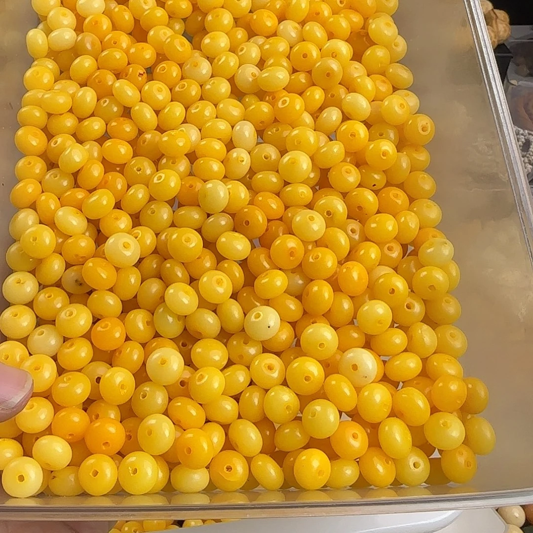 我***啊手串菩提根/象牙果瑕疵400颗