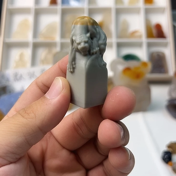 玛瑙/玉髓颈饰合金