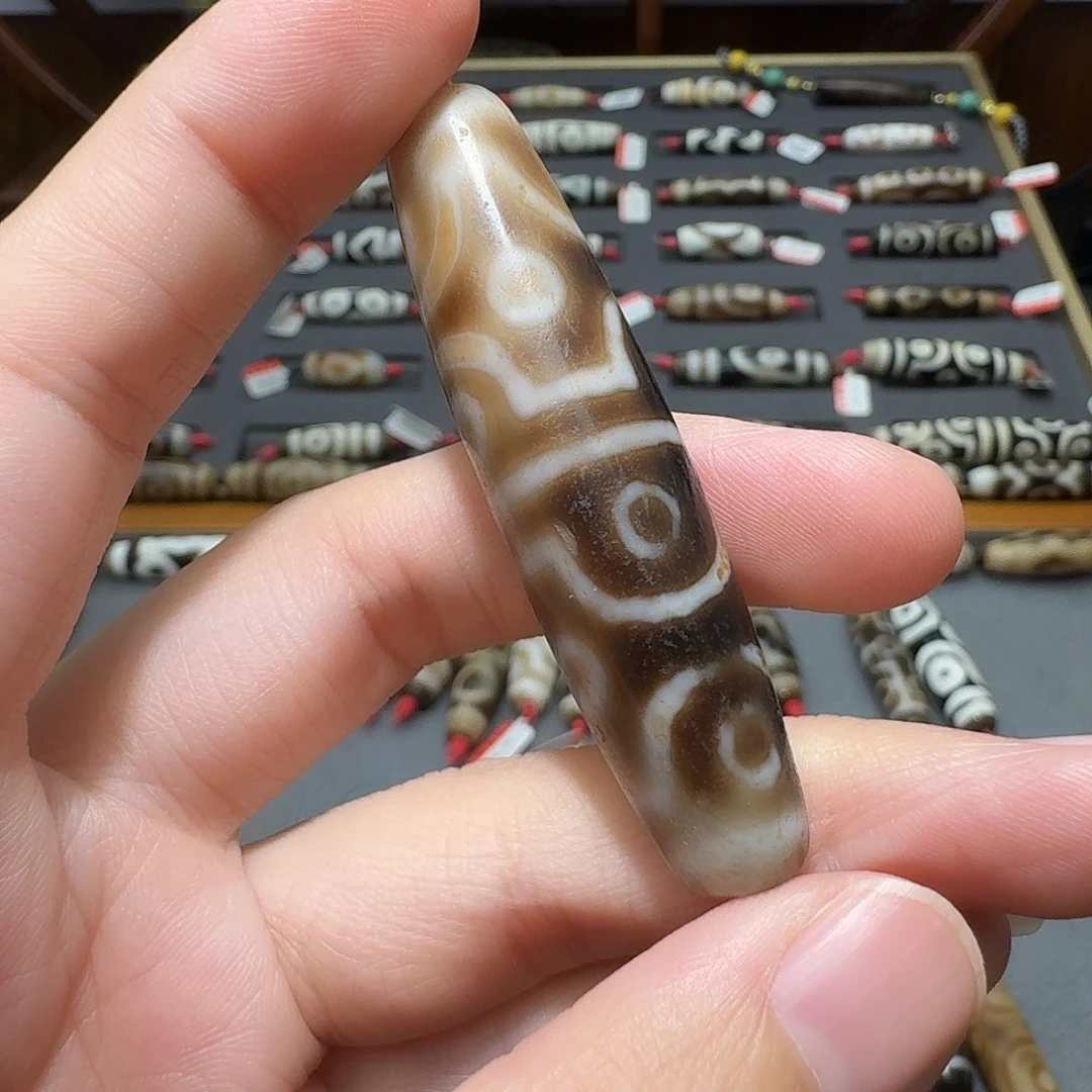 玛瑙/玉髓未镶嵌单珠