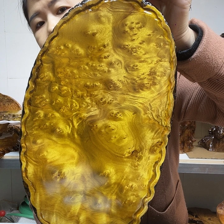 强***者黄金樟黄金樟干泡