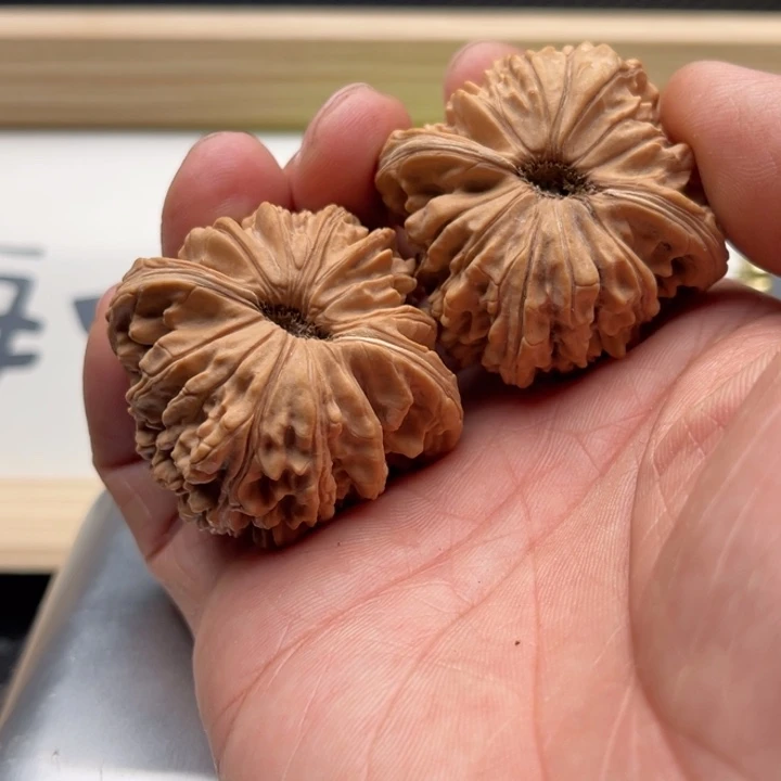 智***贵吊坠文玩核桃文玩核桃链接专属9号