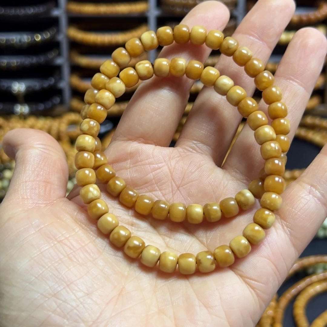 龙脊菩提吊坠龙脊菩提手串