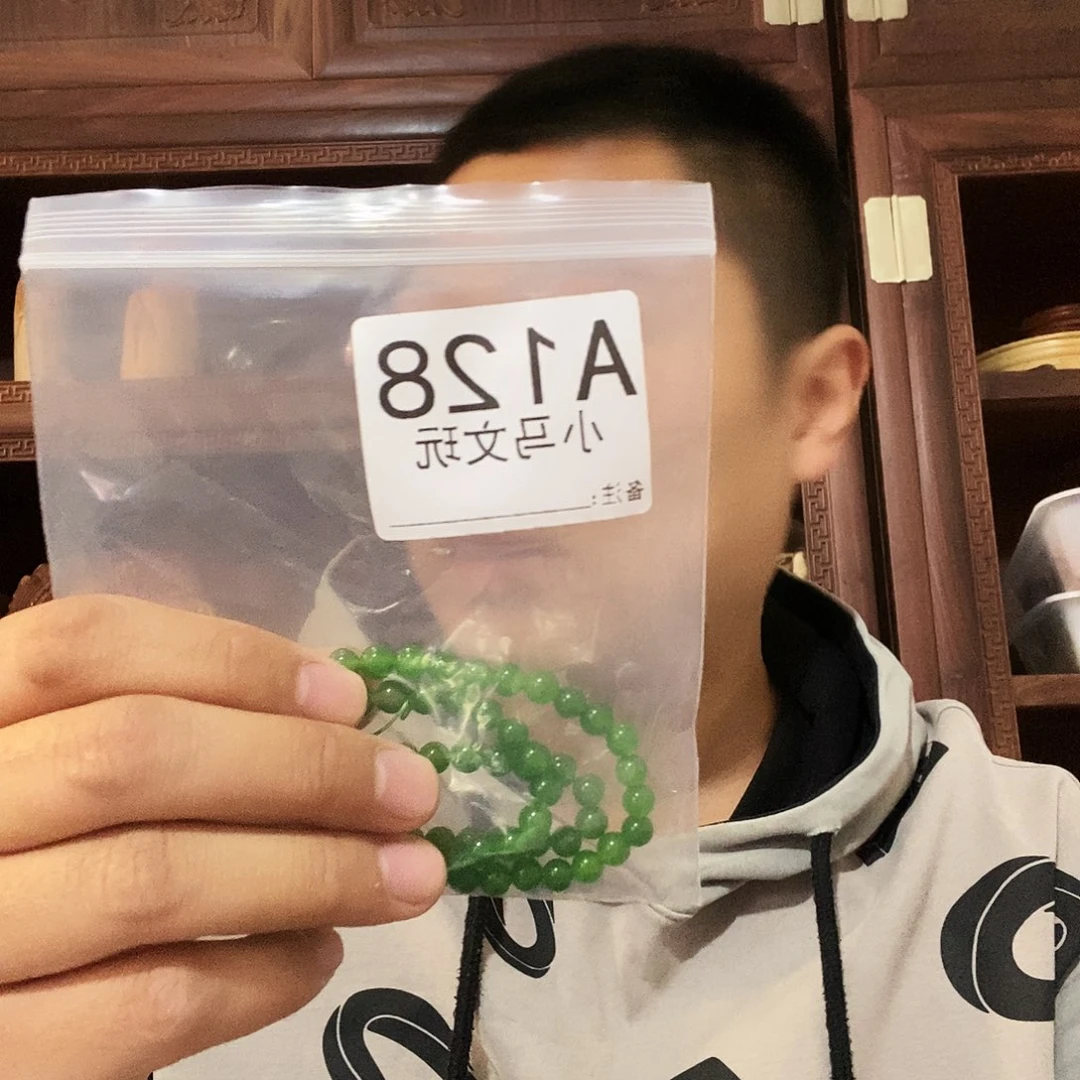 大果紫檀（缅甸花梨）128