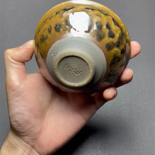 【闪购商品】茶盏-1039...........