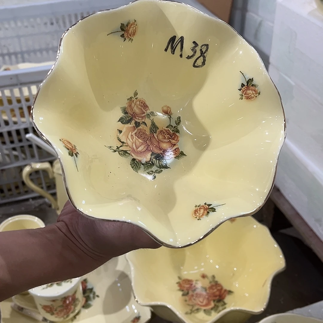 星博陶瓷有限公司