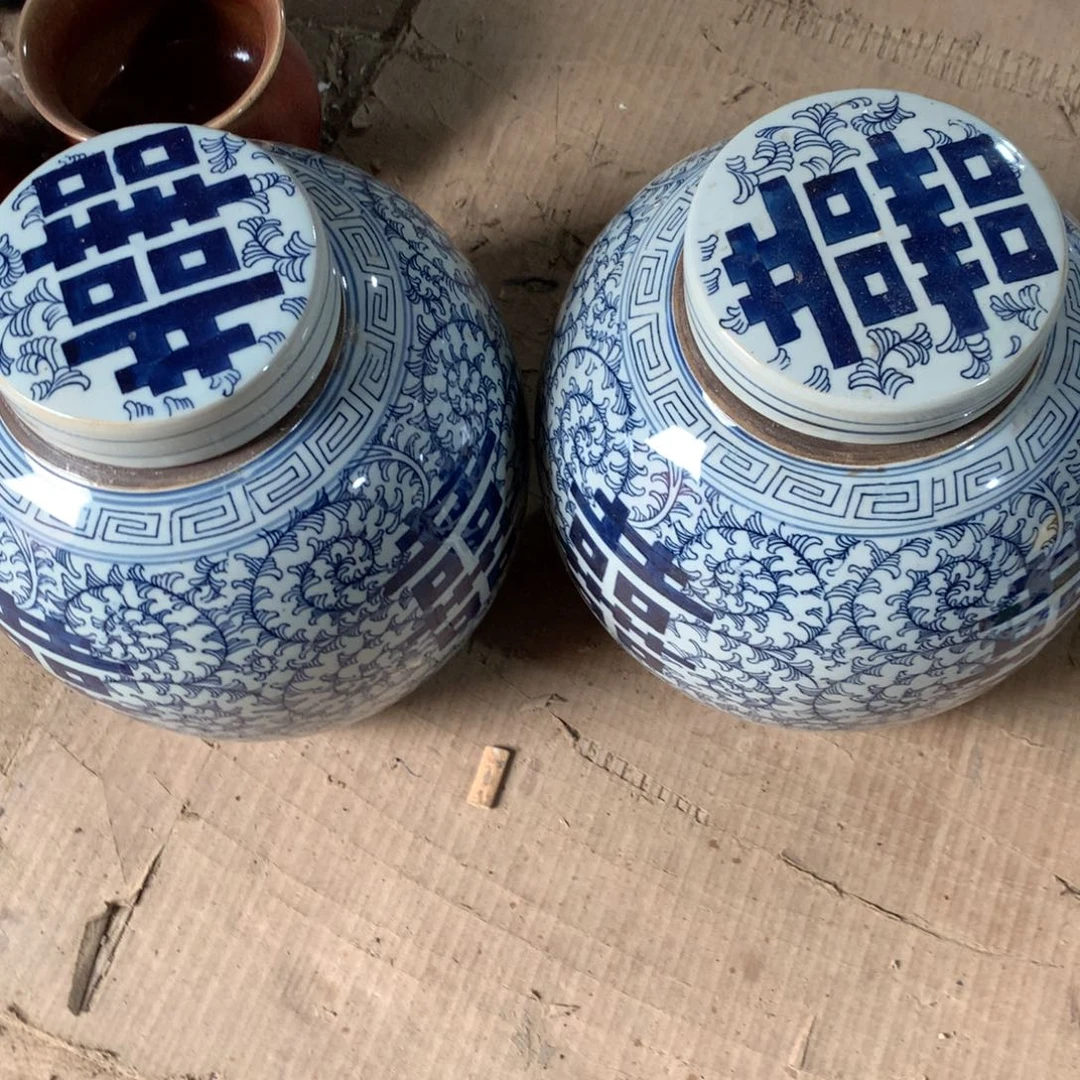 一***年高端大气上档次瓷器