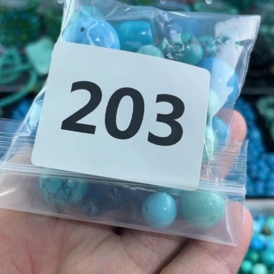 菱锰矿珠宝半成品未镶嵌