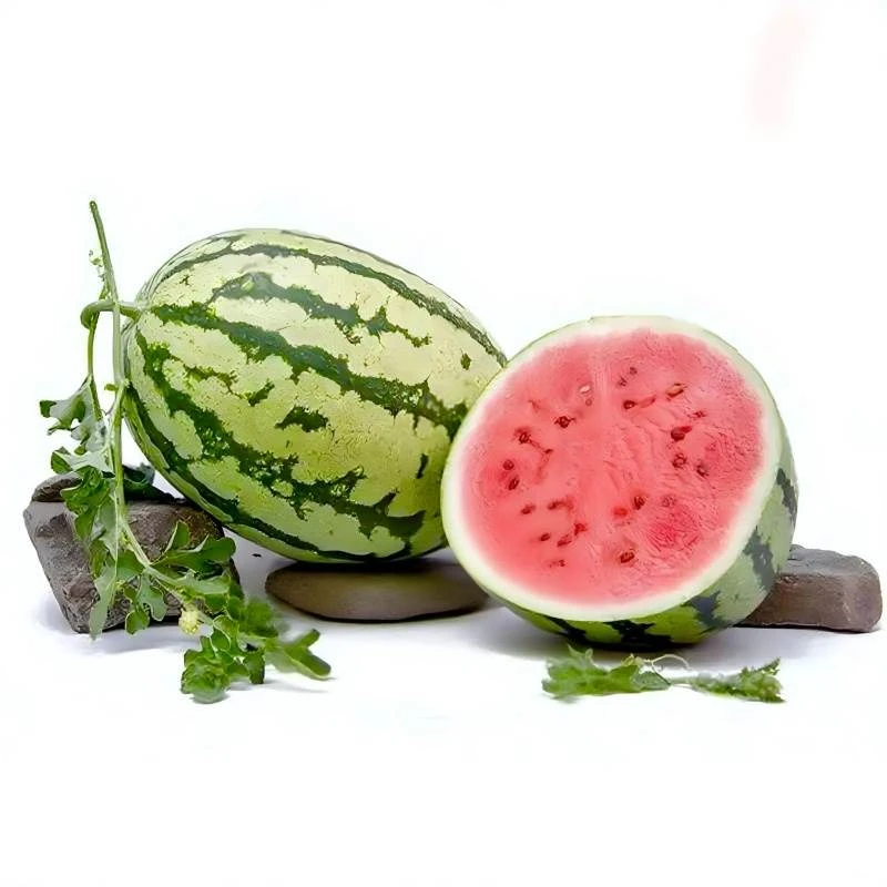 硒砂瓜切半 约6.5kg