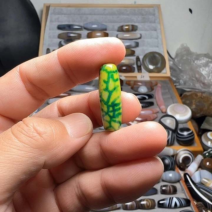 未镶嵌吊坠(不含链)玛瑙/玉髓