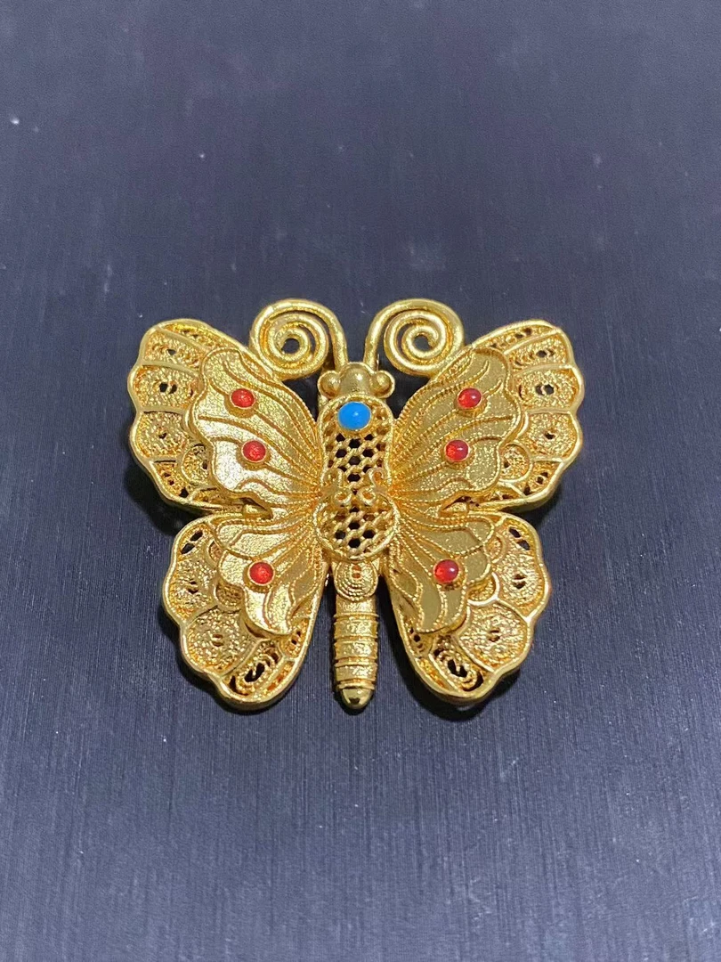 吊坠足银 吊坠足银 【典藏臻品】时尚气质百搭吊坠Jd2691