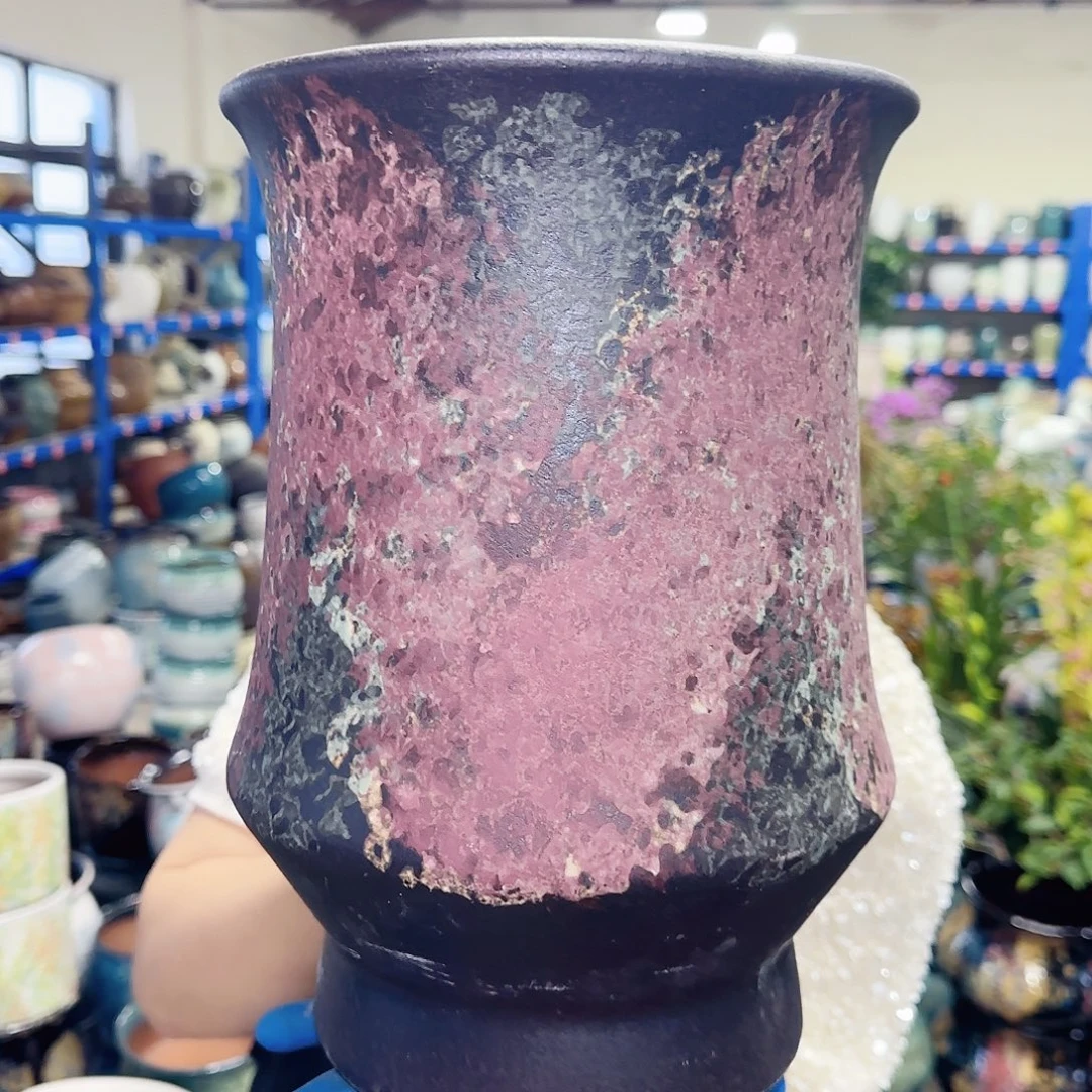 花盆紫砂高30口20