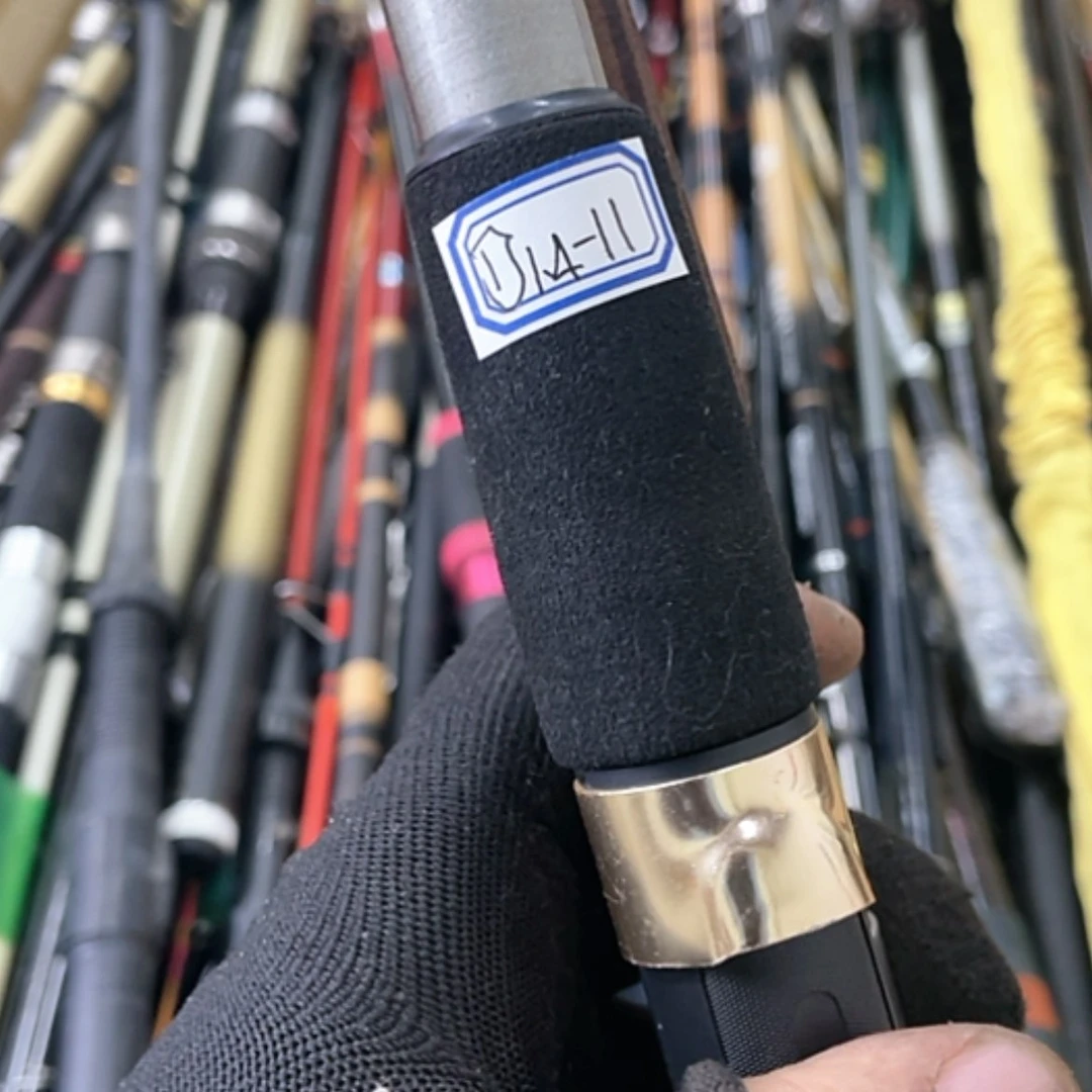 【闪购商品】钓鱼竿微