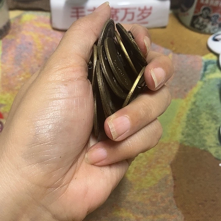 摆件直播间里闪购链接