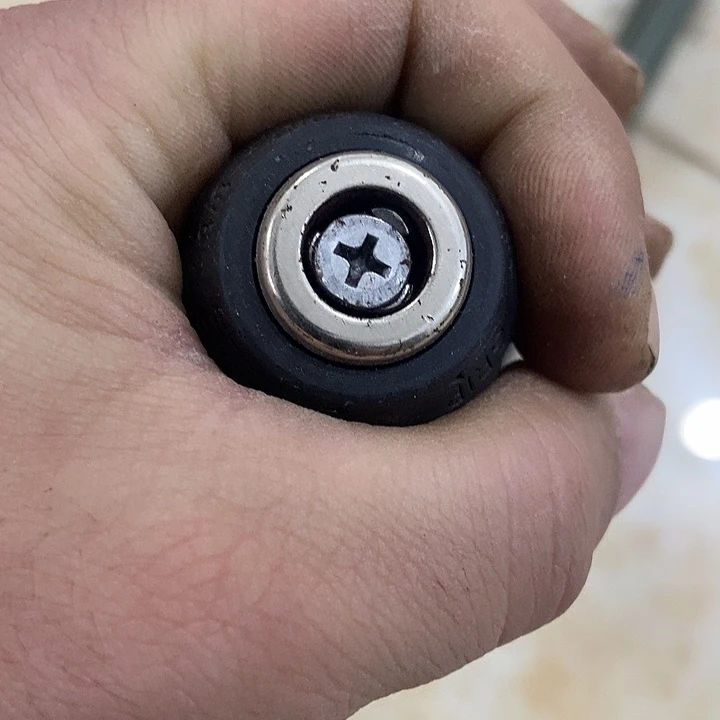 夹头一个发货发货