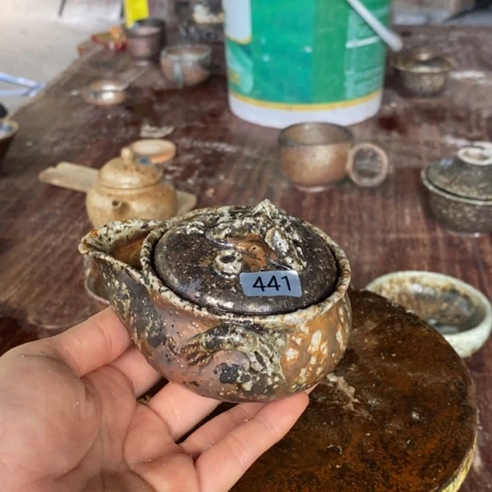 自产自销源头柴烧441