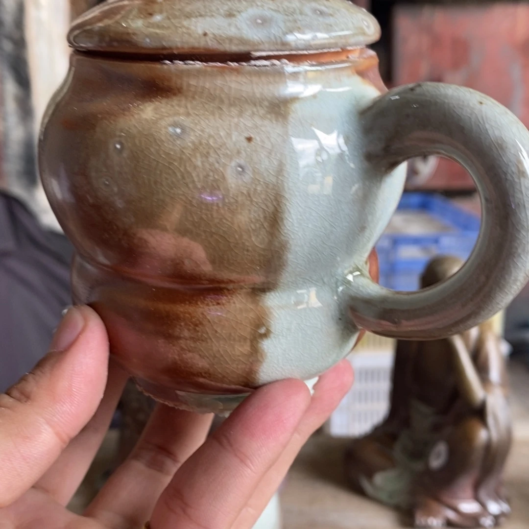 开窑大吉，高货多多64