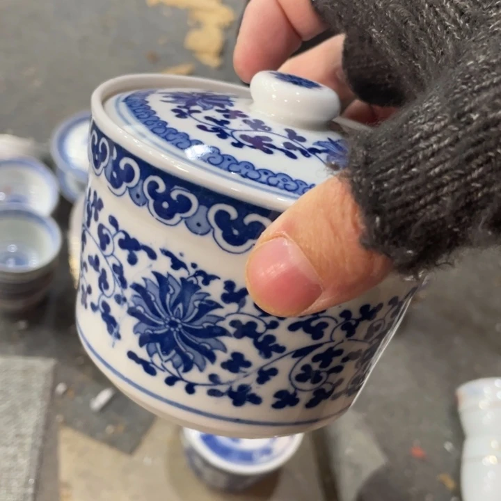 景德镇陶瓷艺术博物