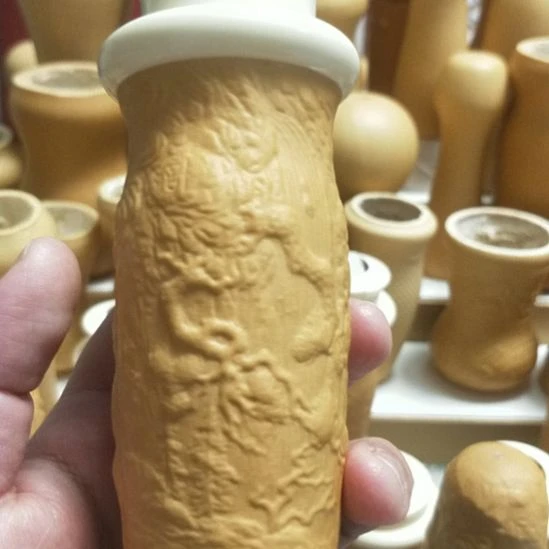 往****许小勇博雅抚琴葫芦