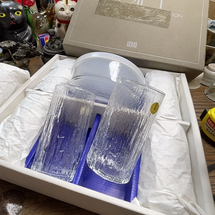 琉璃手工艺品是的非公经济