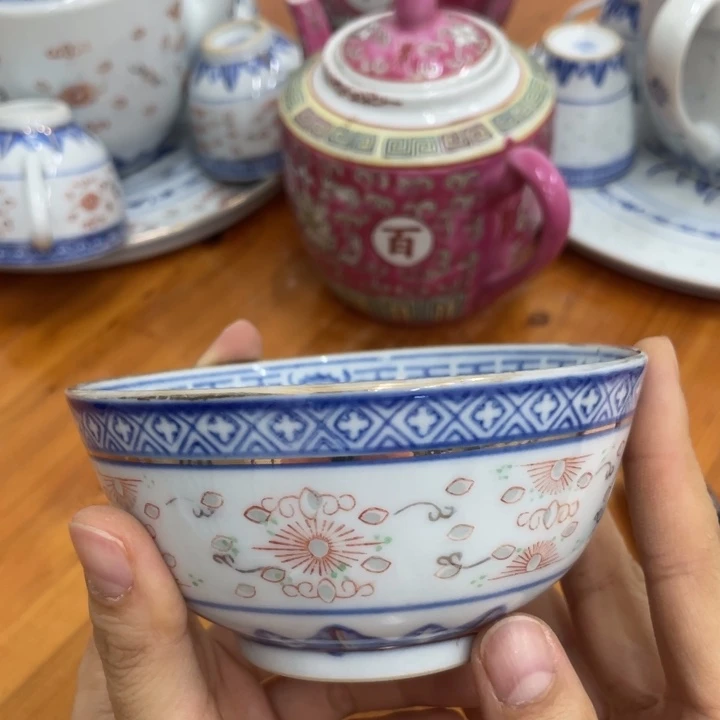 景德镇日用陶瓷品